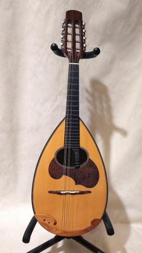 SUZUKI M-30
