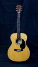 Martin OOO-EC 30th Anniversary【未展示品】_2
