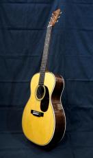 Martin OOO-EC 30th Anniversary【未展示品】_3