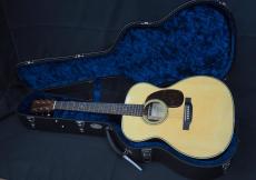 Martin OOO-EC 30th Anniversary【未展示品】_12