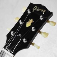 Gibson Custom Shop 2019 "Pilot Run" SG Standard Large Pickguard w/Long Maestro_8