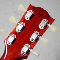 Gibson Custom Shop 2019 "Pilot Run" SG Standard Large Pickguard w/Long Maestro_9