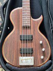 ZEMAITIS Z22B WF ROSE