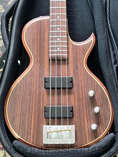 ZEMAITIS Z22B WF ROSE
