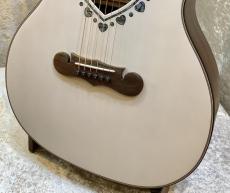ZEMAITIS CAF-90HCW White Abalone #ZE24090136【エレアコ】【池袋店在庫品】【送料無料】_4