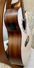ZEMAITIS CAF-90HCW White Abalone #ZE24090136【エレアコ】【池袋店在庫品】【送料無料】_5