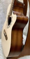 ZEMAITIS CAF-90HCW White Abalone #ZE24090136【エレアコ】【池袋店在庫品】【送料無料】_6