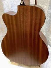 ZEMAITIS CAF-90HCW White Abalone #ZE24090136【エレアコ】【池袋店在庫品】【送料無料】_8