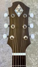 ZEMAITIS CAF-90HCW White Abalone #ZE24090136【エレアコ】【池袋店在庫品】【送料無料】_9