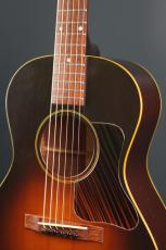 Gibson L-00 1937 Historic Collection_3