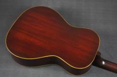 Gibson L-00 1937 Historic Collection_14