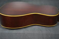 Gibson L-00 1937 Historic Collection_15