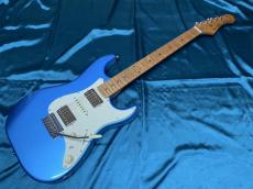 Bacchus GS-4DX RSM/M LPB