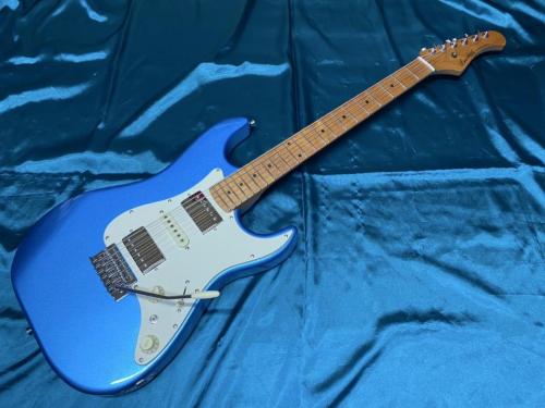 Bacchus GS-4DX RSM/M LPB