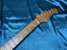 Bacchus GS-4DX RSM/M LPB_3