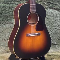 Gibson Custom Shop~Historic Collection~1942 Banner J-45 Vintage Sunburst #23084003【48回迄金利0%対象】【送料当社負担】