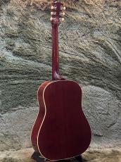 Gibson Custom Shop~Historic Collection~1942 Banner J-45 Vintage Sunburst #23084003【48回迄金利0%対象】【送料当社負担】_4
