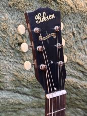 Gibson Custom Shop~Historic Collection~1942 Banner J-45 Vintage Sunburst #23084003【48回迄金利0%対象】【送料当社負担】_5
