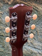 Gibson Custom Shop~Historic Collection~1942 Banner J-45 Vintage Sunburst #23084003【48回迄金利0%対象】【送料当社負担】_6