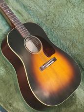Gibson Custom Shop~Historic Collection~1942 Banner J-45 Vintage Sunburst #23084003【48回迄金利0%対象】【送料当社負担】_9