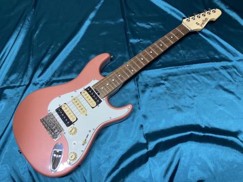 GrassRoots Grass Roots / G-SN-62MF　藤岡幹大 Signature Model