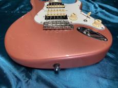 GrassRoots Grass Roots / G-SN-62MF　藤岡幹大 Signature Model_6