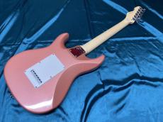 GrassRoots Grass Roots / G-SN-62MF　藤岡幹大 Signature Model_7