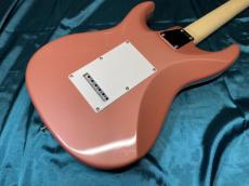 GrassRoots Grass Roots / G-SN-62MF　藤岡幹大 Signature Model_8