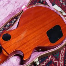 Gibson 2007 Historic Collection 1959 Les Paul Reissue Sunrise Tea Burst_5
