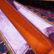 Gibson 2007 Historic Collection 1959 Les Paul Reissue Sunrise Tea Burst_7