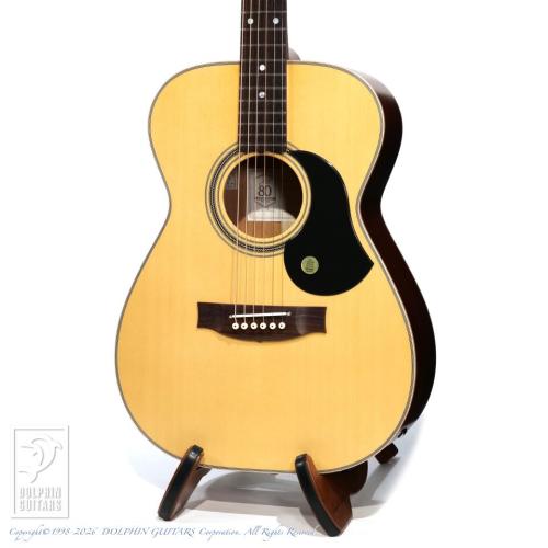 Maton 80th CW80-808