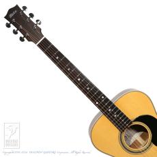 Maton 80th CW80-808_6
