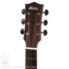 Maton 80th CW80-808_8