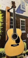 Martin 【日本総本店】【極上の煌びやかさ】OM-42 Standard #2942840【48回無金利分割可能】_2