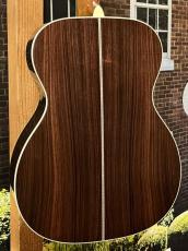 Martin 【日本総本店】【極上の煌びやかさ】OM-42 Standard #2942840【48回無金利分割可能】_3