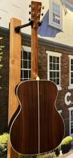 Martin 【日本総本店】【極上の煌びやかさ】OM-42 Standard #2942840【48回無金利分割可能】_4