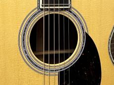 Martin 【日本総本店】【極上の煌びやかさ】OM-42 Standard #2942840【48回無金利分割可能】_5