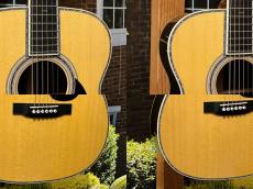 Martin 【日本総本店】【極上の煌びやかさ】OM-42 Standard #2942840【48回無金利分割可能】_6