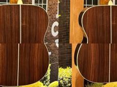 Martin 【日本総本店】【極上の煌びやかさ】OM-42 Standard #2942840【48回無金利分割可能】_7