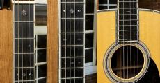 Martin 【日本総本店】【極上の煌びやかさ】OM-42 Standard #2942840【48回無金利分割可能】_9