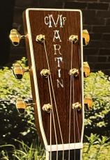 Martin 【日本総本店】【極上の煌びやかさ】OM-42 Standard #2942840【48回無金利分割可能】_12