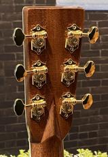 Martin 【日本総本店】【極上の煌びやかさ】OM-42 Standard #2942840【48回無金利分割可能】_13