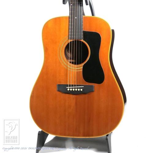 Guild D-50 