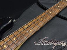 Fullertone Guitars VIP Line PRO-BAGANDA 60 2017 3Tone Sunburst Real Rusted w/Jacaranda FB 3.69kg EX+++ "Like a Vintage"_8