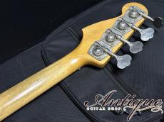 Fullertone Guitars VIP Line PRO-BAGANDA 60 2017 3Tone Sunburst Real Rusted w/Jacaranda FB 3.69kg EX+++ "Like a Vintage"_9