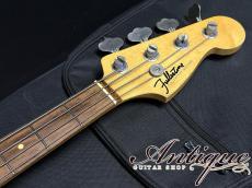 Fullertone Guitars VIP Line PRO-BAGANDA 60 2017 3Tone Sunburst Real Rusted w/Jacaranda FB 3.69kg EX+++ "Like a Vintage"_10