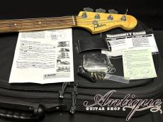 Fullertone Guitars VIP Line PRO-BAGANDA 60 2017 3Tone Sunburst Real Rusted w/Jacaranda FB 3.69kg EX+++ "Like a Vintage"_11