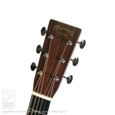 Martin D-28 Standard_7