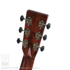 Martin D-28 Standard_8