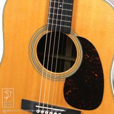 Martin D-28 Standard_10
